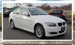 This 4dr Car generally a delight to drive. Options on this vehicle include a Pwr Tilt/slide Glass Moonroof Bluetooth Interface Bmw Assist W/4-Year Subscription 2-Position Driver Seat Memory Pwr Front Seats W/4-Way Pwr Lumbar Auto-Dimming Rearview Mirror