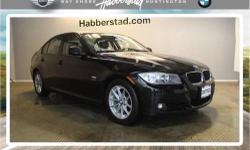 This 4dr Car generally a joy to drive. Options on this vehicle include a Pwr Tilt/slide Glass Moonroof Bluetooth Interface Bmw Assist W/4-Year Subscription 2-Position Driver Seat Memory Pwr Front Seats W/4-Way Pwr Lumbar Auto-Dimming Rearview Mirror