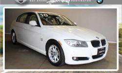 With a price tag at $28,900.00 this 4 door 2010 BMW 3 Series 328i xDrive will not last long. This vehicle is powered by a Gas I6 3.0L/183 engine with , an Automatic transmission, and AWD. We priced this BMW 3 Series to sell quickly! You will find that is