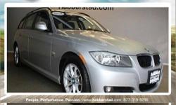You will love this Silver Silver 4 door 2010 BMW! This vehicle is powered by a Gas I6 3.0L/183 engine with , an Automatic transmission, and AWD. We priced this BMW 3 Series to sell quickly! You will find that is vehicle is loaded with options like: a