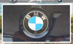 335i xDrive trim, Monaco Blue Metallic exterior. Moonroof, iPod/MP3 Input, Rear Air, Dual Zone A/C, CD Player, Turbo Charged, Aluminum Wheels, All Wheel Drive, Head Airbag. 4 Star Driver Front Crash Rating. AND MORE!======DRIVE THIS 3 SERIES WITH