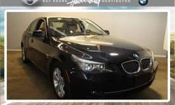 Need a Car That Won''t Clean Out Your Bank Account? This Is It! This BMW 5 Series gets 17 miles per gallon in the city and gets 25 miles per gallon on the highway. It comes equipped with options like Heated Front Seats, a Retractable Headlight Washers