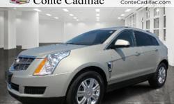 2010 Cadillac SRX Sport Utility Luxury Collection
Our Location is: Paul Conte Cadillac - 169 W Sunrise Hwy, Freeport, NY, 11520
Disclaimer: All vehicles subject to prior sale. We reserve the right to make changes without notice, and are not responsible