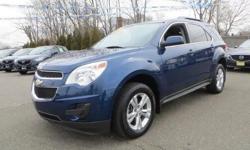 You'll feel like a new person once you get behind the wheel of this 2010 Chevrolet Equinox. Curious about how far this Equinox has been driven? The odometer reads 68889 miles. We're happy to help you become this Equinox's proud owner. A/CClimate