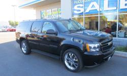2010 Chevrolet Suburban ? SUV 4X4 ? $30,888
Massena - Fort Drum - Syracuse - Utica
Frank Donato here from Fuccillo Chevy, please call me at 315-767-1118 if I can help you in your search or answer any questions. If you set-up an appointment to see a new or