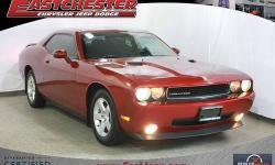 MEMORIAL DAY SALES EVENT!!! Come in NOW for HUGE SALES & ADDITIONAL DISCOUNTS!!! Sales END May 31st!!! CERTIFIED CLEAN CARFAX VEHICLE!!! DODGE CHALLENGER SE!!! SIRIUS Satellite radio - Power seats - Fog lamps - Alloy wheels - Non-smoker vehicle! -