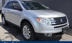 To learn more about the vehicle, please follow this link:
http://used-auto-4-sale.com/108381556.html
Edge SEL, Duratec 3.5L V6, and AWD. Real Winner! Wow! Where do I start?! Friendly Prices, Friendly Service, Friendly Ford! Don't pay too much for the