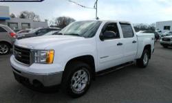 WOW A CERTIFIED SUPER LOW MILES BEAUTY SLE 4X4 WITH HEAVY DUTY COOLING /TOW PACKAGE /Z71 AND A BEAUTIFULL FIBERGLASS BED COVER/ JUST A BEAUTIFULL TRUCK IN IMMACULATE CONDITION/A MUST SEE/
Our Location is: Robert Chevrolet - 236 South Broadway, Hicksville,