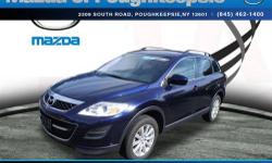 Mazda CERTIFIED* $ $ $ $ $ I knew that would get your attention!!! Now that I have it let me tell you a little bit about this outstanding SUV that is currently priced to sell!!! Incredible price!!! Priced below NADA Retail! All Wheel Drive. All Around