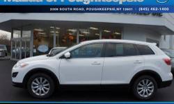 Priced below NADA Retail!!! Bargain Price!!! Biggest Discounts Anywhere!!! Gets Great Gas Mileage: 21 MPG Hwy.. STOP!! Read this!!! You won't find a better SUV than this amazing Mazda. Climb into this impeccable SUV and when you roll down the street