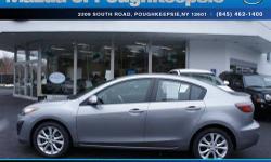This s Sport has less than 44k miles!! Hold on to your seats!!! Mazda has done it again!!! They have built some noteworthy vehicles and this noteworthy MAZDA3 is no exception.. A winning value!!! SAVE AT THE PUMP!!! 29 MPG Hwy*** Safety equipment