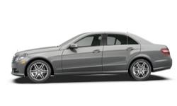 Mercedes-Benz of Massapequa presents this 2010 MERCEDES-BENZ E-CLASS C with just 36481 miles. Represented in BLACK. Under the hood you will find the 5.5 Liter coupled with the 7-SPEED AUTOMATIC ELECTRONICALLY CONTROLLED TRANSMISSION. Recently reduced to