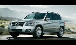 Mercedes-Benz of Massapequa presents this 2010 MERCEDES-BENZ GLK-CLASS 4MATIC 4DR GLK350 with just 38863 miles. Represented in GRAY and complimented nicely by its BLACK interior. Fuel Efficiency comes in at 21 highway and 16 city. Under the hood you will