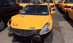Condition: Used
Exterior color: Yellow
Fule type: Hybrid-Electric
Drivetrain: FWD
Vehicle title: Clear
Body type: Sedan
Standard equipment: Air Conditioning Power Locks Power Windows Power Seats
DESCRIPTION:
this car was used as a taxi until an accident