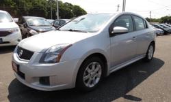 2010 NISSAN SENTRA 4dr Car 2.0 SR
Our Location is: Nissan 112 - 730 route 112, Patchogue, NY, 11772
Disclaimer: All vehicles subject to prior sale. We reserve the right to make changes without notice, and are not responsible for errors or omissions. All