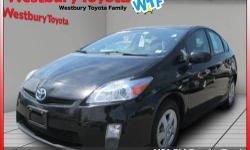 Reclaim the joy of driving when you hop in this Certified 2010 Toyota Prius. This Prius has 79,623 miles. Knowing a vehicle is safe is critical information, which is why we're letting you know the details of its CarFax Vehicle History Report: Qualified