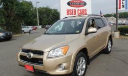 2010 Toyota RAV4 4 Wheel Drive 4 door 5-Speed AT Ltd Certified Pre Owned with 62,565 miles**6 Cylinder**Automatic**Alloy Wheels**Leather Seats**Heated Seats**Power Moon Roof**JBL Stereo System**Keyless Start**Power Steering**Remote Keyless Entry**4 Wheel