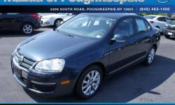 Priced below NADA Retail!!! What a value* Hold on to your seats!!! Volkswagen has done it again!!! They have built some superior vehicles and this superior 2010 Jetta is no exception.. Lower price! Was $13995 NOW $12995** Won't last long!! Includes a