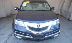 Call today ask for Ge or Kay @ 718 881 0001
Year: 2011
Make: Acura
Model: MDX
Trim: 6-Spd AT w/Tech Package
Mileage: 51,909
Stock #: 539382
VIN #: 2HNYD2H69BH539382
Trans: Automatic
Color: Blue
Interior: Leather
Vehicle Type: SUV
State: NY
Drive Train: