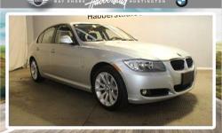 This 4dr Car generally a pleasure to drive. Options on this vehicle include a Heated Steering Wheel and a Pwr Tilt/slide Glass Moonroof Bluetooth Interface Bmw Assist W/4-Year Subscription 2-Position Driver Seat Memory Pwr Front Seats W/4-Way Pwr Lumbar