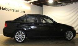 WOW! This is one hot offer! This BMW 3 Series gets 17 miles per gallon in the city and gets 25 miles per gallon on the highway. What are you waiting for? Call us today!
Our Location is: Habberstad BMW of Bay Shore - 600 Sunrise Highway, Bay Shore, NY,