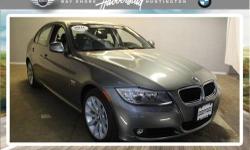 328i xDrive trim. GREAT MILES 17,252! Moonroof, Heated Leather Seats, All Wheel Drive, Rear Air, Dual Zone A/C, CD Player, VALUE PKG, PREMIUM PKG, 6-SPEED STEPTRONIC AUTOMATIC TRANSMIS... Head Airbag, HEATED STEERING WHEEL AND MORE!======THIS 3 SERIES IS