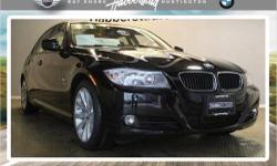 With a price tag at $28,988.00 this 2011 BMW 3 Series will not last long. This vehicle is powered by a Gas I6 3.0L/183 engine with , an Automatic transmission, and AWD. We priced this BMW 3 Series to sell quickly! You will find that is vehicle is loaded