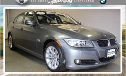 This 4dr Car generally a pleasure to drive. Options on this vehicle include a Heated Steering Wheel, Heated Front Seats and a Pwr Tilt/slide Glass Moonroof Bluetooth Interface Bmw Assist W/4-Year Subscription 2-Position Driver Seat Memory Pwr Front Seats