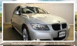 With a price tag at $29,988.00 this 4 door 2011 BMW 3 Series 328i xDrive will not last long. This vehicle is powered by a I6 3.0L engine with , an Automatic transmission, and AWD. We priced this BMW 3 Series to sell quickly! You will find that is vehicle