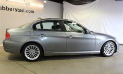 With a price tag at $33,900.00 this Gray 4 door 2011 BMW will not last long. This vehicle is powered by a I6 3.0L engine with , an Automatic transmission, and RWD. We priced this BMW 3 Series to sell quickly! You will find that is vehicle is loaded with