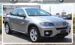 With a price tag at $48,988.00 this BMW X6 will not last long. This vehicle is powered by a I6 3.0L engine with , an Automatic transmission, and AWD. We priced this BMW X6 to sell quickly! You will find that is vehicle is loaded with options like: Online
