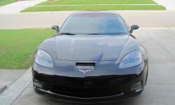 TIME TO CUT MY LOSSES AND DROP THE PRICE TO GET THIS AWESOME CAR A NEW OWNER! $42,995 TAKES IT AND YOU CAN'T AND WON'T FIND A BETTER DEAL!! CALL TODAY!!I am selling my 2011 Chevrolet Corvette Grand Sport Coupe with all scheduled maintenance, All records,