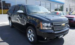 GM CERTIFIED VEHICLE, FULLY SERVICED, LOW MILEAGE, NAVIGATION, 20 INCH CHROME WHEELS, DVD, 3RD ROW SEAT, 4X4, SUNROOF, BACK UP CAMERA, POPULAR COLOR, PURCHASE WITH CONFIDENCE FROM A FACTORY AUTHORIZED CHEVROLET DEALER WITH A RATING FROM BBB. LASORSA - THE