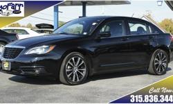 This one owner trade in is a very special car! This one has all of the options including heated seats, leather and suede interior, power moonroof, Boston Acoustics sound, alloy wheels with black trim, touch screen audio with hard drive, and much more.