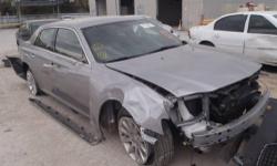 SALVAGE REPAIRABLE , RUNS & DRIVES , AIRBAGS INTACT , LIMITED. For more information and immediate assistance, please call +1-718-991-8888 or visit us on the web at www.SalvageZone.com