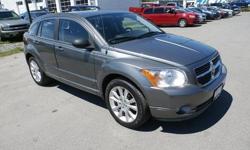 To learn more about the vehicle, please follow this link:
http://used-auto-4-sale.com/108680874.html
Outstanding design defines the 2011 Dodge Caliber! Captivating drivers with alluring style, versatile practicality and gas sipping efficiency! This 4