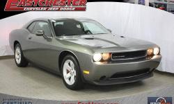 MEMORIAL DAY SALES EVENT!!! Come in NOW for HUGE SALES & ADDITIONAL DISCOUNTS!!! Sales END May 31st!!! CERTIFIED CLEAN CARFAX VEHICLE!!! DODGE CHALLENGER!!! Power seats - Premium cloth seats - SIRIUS Satellite radio - Alloy wheels - Non-smoker vehicle! -