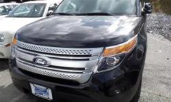 4X4*DUAL PANEL MOONROOF***SYNC VOICE ACTIVATED SYSTEMS*REAR VIEW CAMERA*FINANCE AVAILALBE*ACCIDENT FREE HISTORY*ONE OWNER
Our Location is: Brewster Ford - 1024 New York 22, Brewster, NY, 10509
Disclaimer: All vehicles subject to prior sale. We reserve the