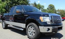 To learn more about the vehicle, please follow this link:
http://used-auto-4-sale.com/79603733.html
From home to the job site, this 2011 Ford F-150 XLT powers through any situation. The rugged Turbocharged Gas V6 3.5/213 engine delivers mind-blowing