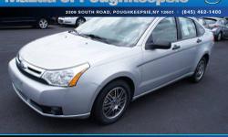 Oh yeah! Tired of the same dull drive? Well change up things with this noteworthy Sedan... Momentous offer!!! Priced below NADA Retail.. Great safety equipment to protect you on the road: ABS Traction control Curtain airbags Passenger Airbag Stability