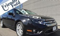 Call ASAP! Join us at Friendly Ford! Friendly Prices, Friendly Service, Friendly Ford! brbrHow would you like driving off in this outstanding 2011 Ford Fusion at a price like this? Roll control and solid dampening deliver a smooth ride. This car is nicely