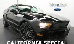 ***CALIFORNIA SPECIAL***, ***NAVIGATION***, ***6 SPEED MANUAL***, ***HEATED LEATHER***, ***DUAL ZONE AC***, and ***REAQUIRED VEHICLE....CALL FOR DETAILS***. If you want an amazing deal on an amazing car, with just about everything you could order, then