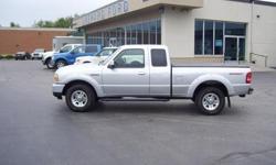 PRICE HAS BEEN DRAMATICALLY REDUCED! Low Mileage Ford Ranger Sport Supercab with Power Windows and Locks, Automatic Transmission, Sirius, CD Player, Tilt and Cruise, Alloy Rims and More!
Our Location is: Shepard Bros Inc - 20 Eastern Blvd, Canandaigua,