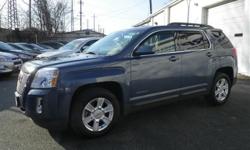 ATTENTION! Hold on to your seats!!! GMC has done it again!!! They have built some fabulous vehicles and this fabulous SUV is no exception. Real gas sipper!!! 32 MPG Hwy.. GMC CERTIFIED.. Less than 32k miles!!! You don't have to worry about depreciation on