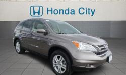 2011 Honda CR-V Sport Utility EX-L
Our Location is: Honda City - 3859 Hempstead Turnpike, Levittown, NY, 11756
Disclaimer: All vehicles subject to prior sale. We reserve the right to make changes without notice, and are not responsible for errors or