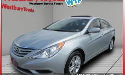 With an attractive design and price, this 2011 Hyundai Sonata won't stay on the lot for long! This Sonata has traveled 5,904 miles, and is ready for you to drive it for many more. The CarFax Vehicle History Report specifies: Qualified for CARFAX Buyback