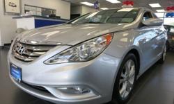 Make your move on this well equipped, 1-Owner Hyundai Sonata! This low mileage car has lots of options and is clean in and out. Stop by today for a no-obligation test drive. Out on the road, the Sonata is characterized by smooth acceleration and a