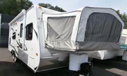 (845) 384-1113 ext.156
Used 2011 Jayco Jay Feather 23B Hybrid Travel Trailer for Sale...
http://11067.qualityrvs.net/s/16721568
Copy & Paste the above link for full vehicle details