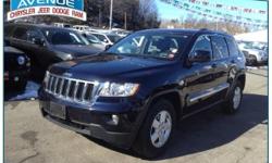 JEEP CERTIFICATION INCLUDED!! NO HIDDEN FEES!! CLEAN CARFAX!! ONE OWNER!! 4X4!! Central Avenue Chrysler is excited to offer this 2011 Jeep Grand Cherokee. CARFAX BuyBack Guarantee is reassurance that any major issues with this vehicle will show on CARFAX