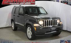 MEMORIAL DAY SALES EVENT!!! Come in NOW for HUGE SALES & ADDITIONAL DISCOUNTS!!! Sales END May 31st!!! CERTIFIED CLEAN CARFAX 1-OWNER VEHICLE!!! JEEP LIBERTY LIMITED!!! Heated seats - Genuine leather seats - Power seats - SIRIUS Satellite radio - Alloy
